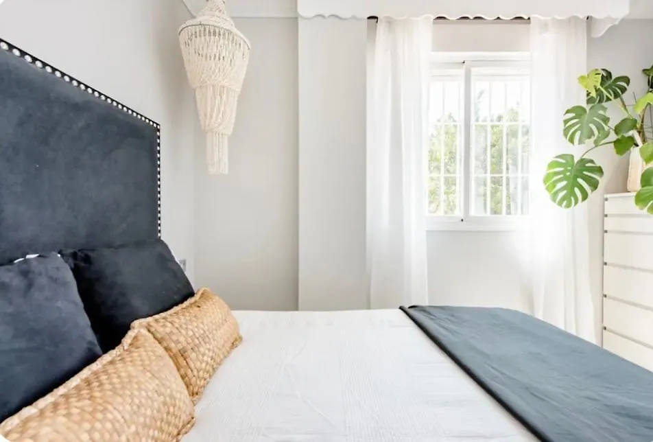 Malaga Bonita Habitacion Homestay